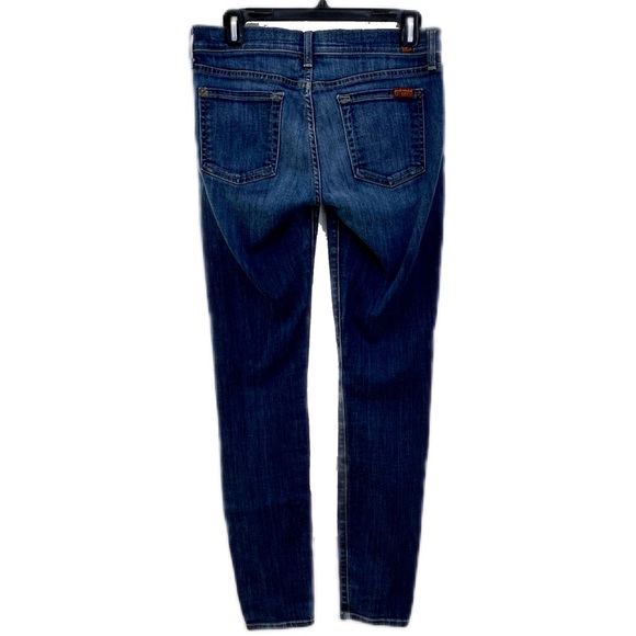 7 For All Mankind the Skinny Jean - Picture 2 of 12